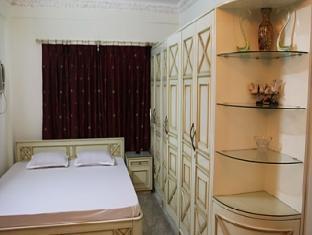 Bally Residency Service Appartment Kolkata Ngoại thất bức ảnh